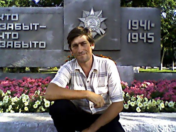 Сергей Лычагин