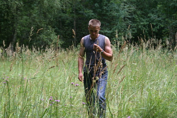 Максим Катков