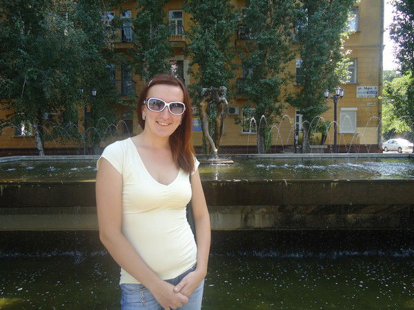 Ирина Сухова