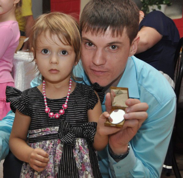 Максим Бенц