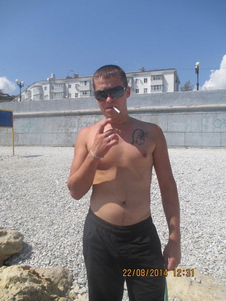 Михаил Мирошников