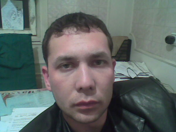 Mirzabek Худайбергенов