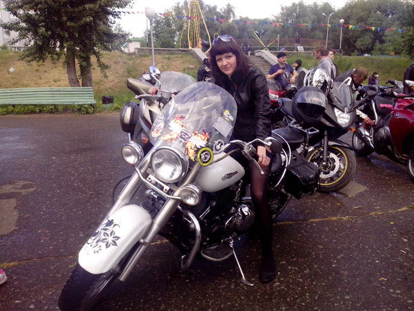 Галина Гнидина