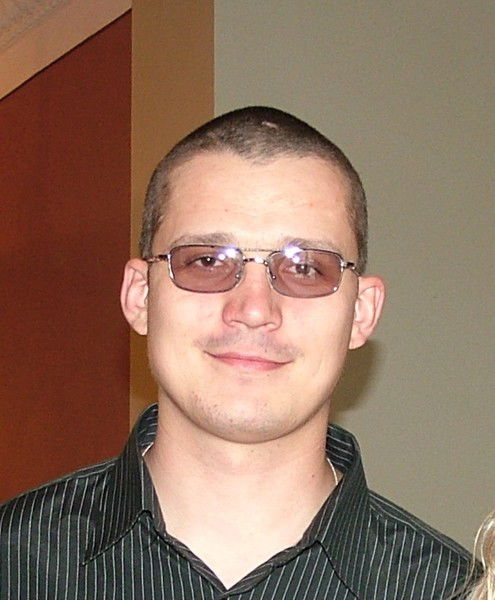 Иван Хохлов