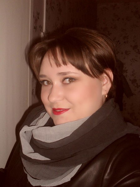 Наталья Потапчикова