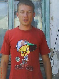 Евгений Айтбагин