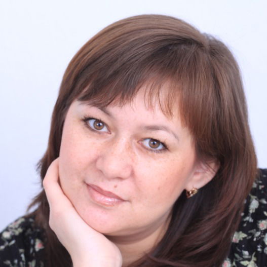 Эльвира Ивашкина