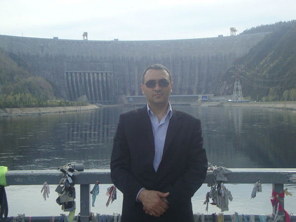 Аршак Антонян