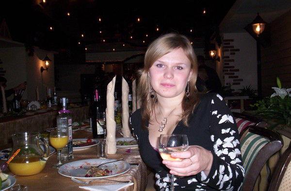 Мария Емельянова