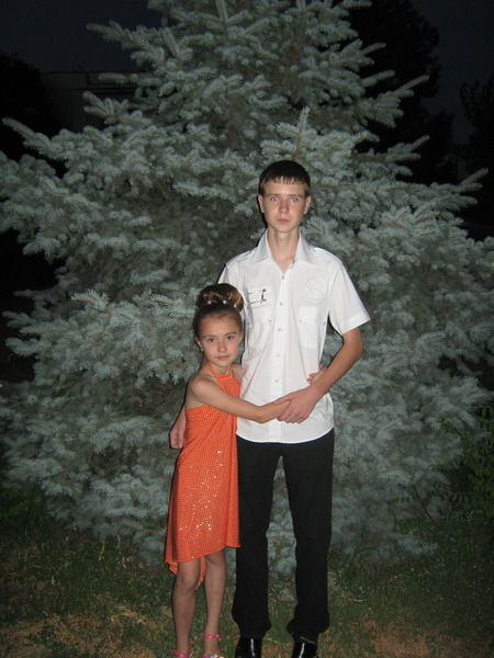 Катя Турчанинова