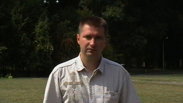 Владимир Гуць