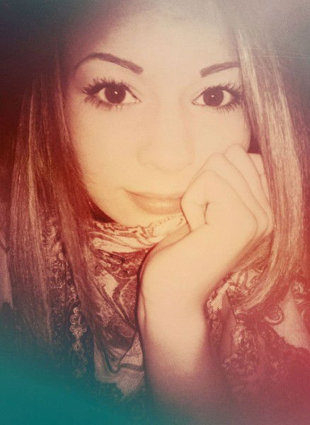 Мария Пежемская