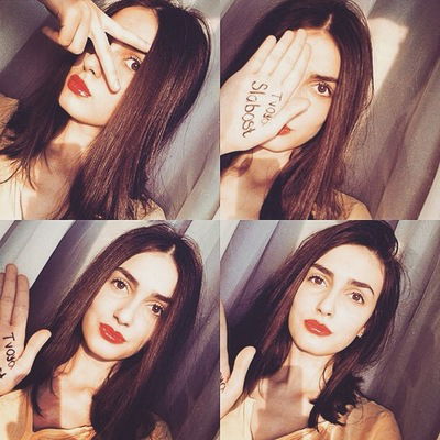 Алсу Ахмедова