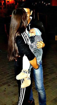 Назёка Куанова