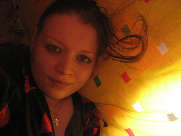 Вероника Фомина