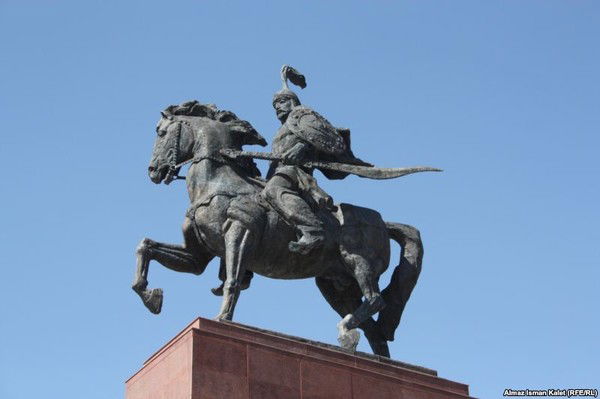 Урмат Бараков