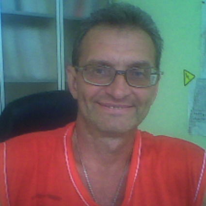 Павел Яуфман