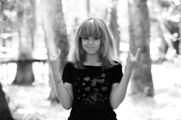 Aleksandra Dergacheva