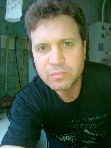 Дмитрий Савинов