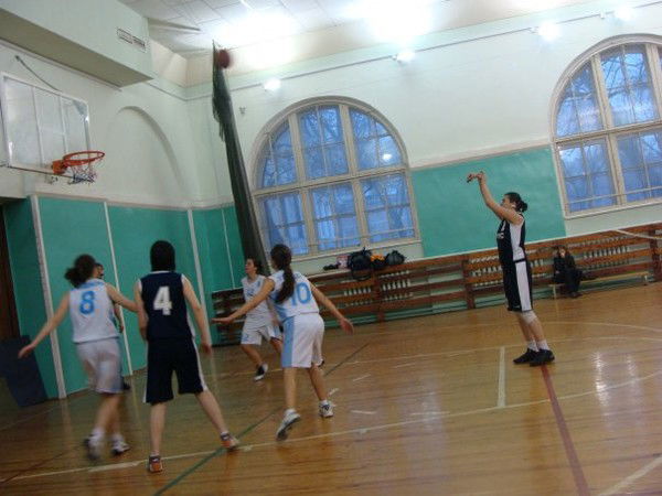 Мария Тимофеева