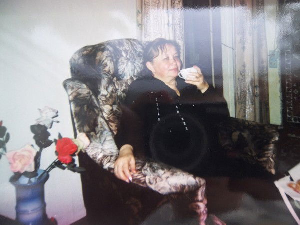 Наталья Жоголева