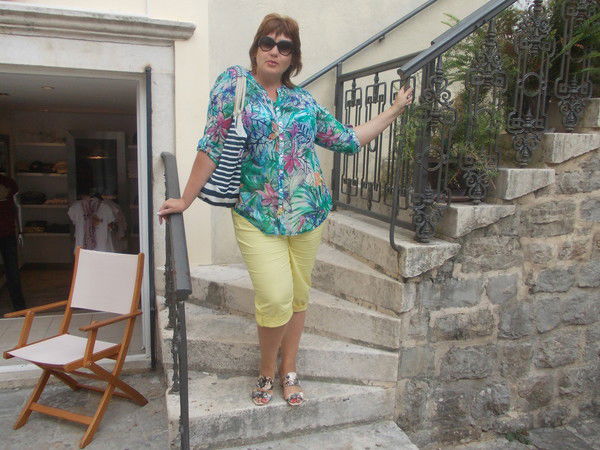 Светлана Рощупкина