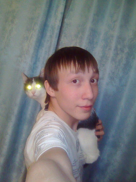 Евгений Галинуров