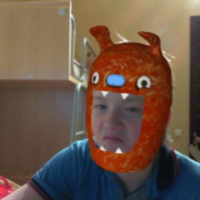 Тёмик Павлов