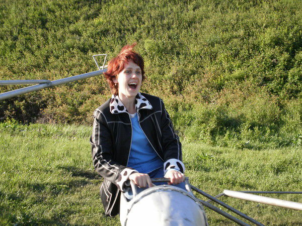 Мария Новаковская