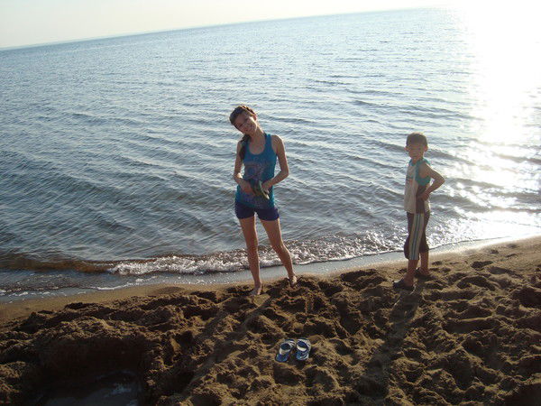 Жанара Тулекова