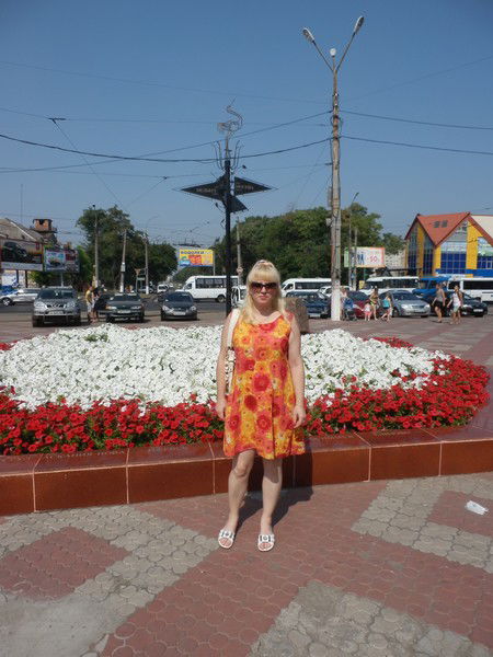 Лиана Маслюк (Порудеева)