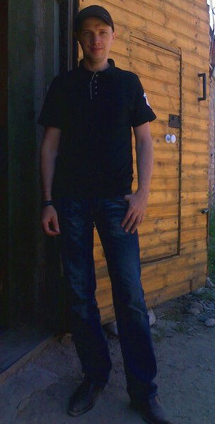 Илья Соломенцев