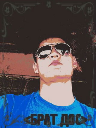 Досан Ботабаев