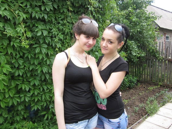 Юлия Могунова