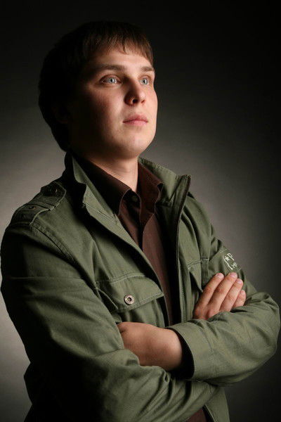 Андрей Антонов