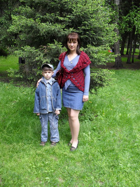 Галина Доценко