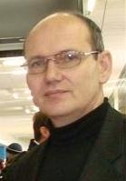 Александр Жаворонков