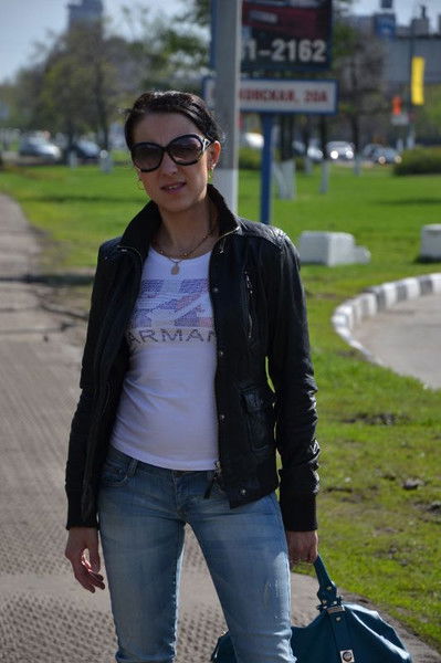 Наталья Карелина