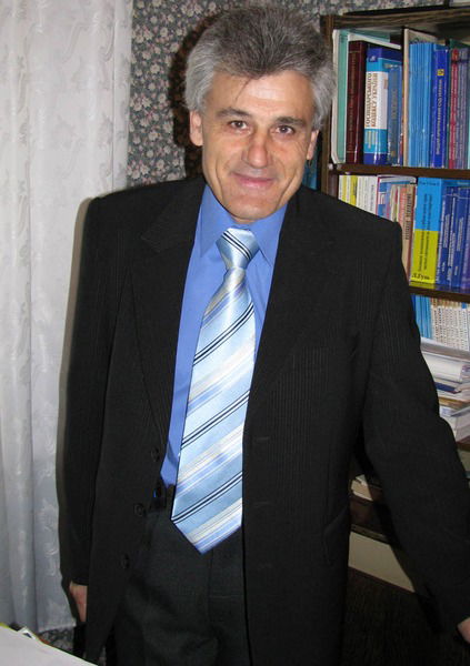 Павел Паскал