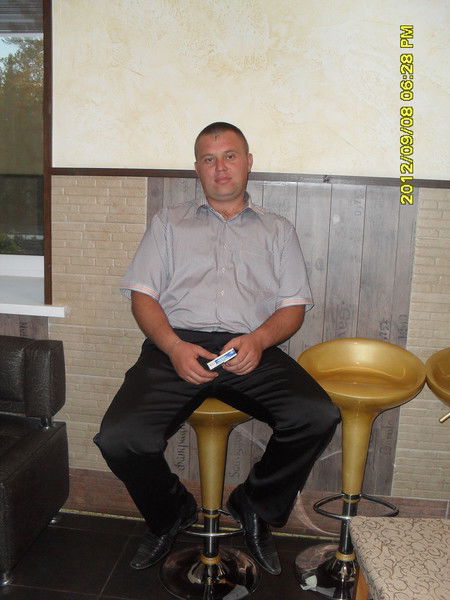 Евгений Кочергин