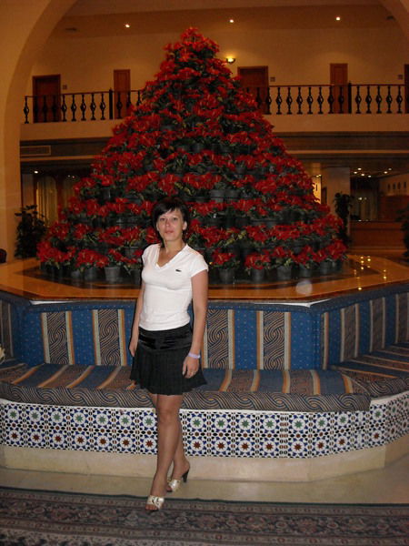 Юлия Смирнова