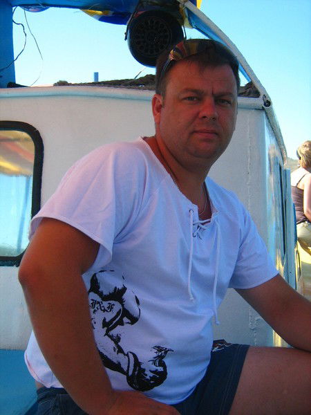 Владислав Исаков