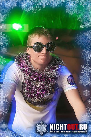 Алексей Чувилин