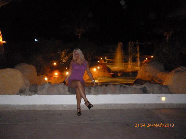 Анна Королева