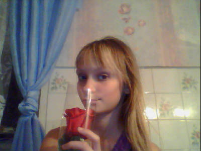 Лиза Завьялова