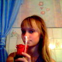Лиза Завьялова