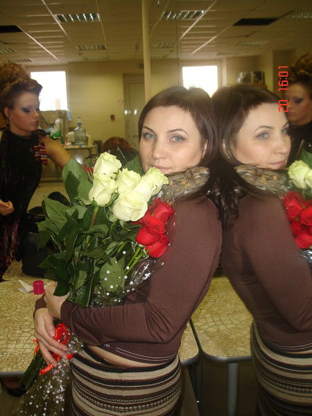 Ирина Смирнова