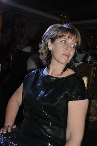 Оксана Ивановская