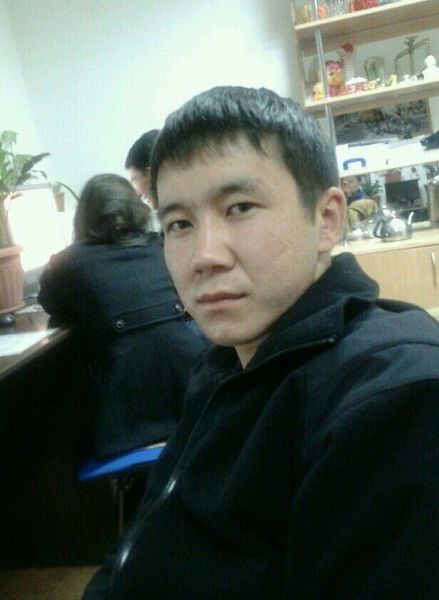 Аскар Ахтанов