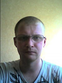 Иван Синяков